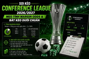 soi kèo conference league